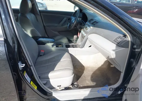 2009 Toyota Camry Le V6 из США, поврежденный, VIN 4T1BK46K29U091390